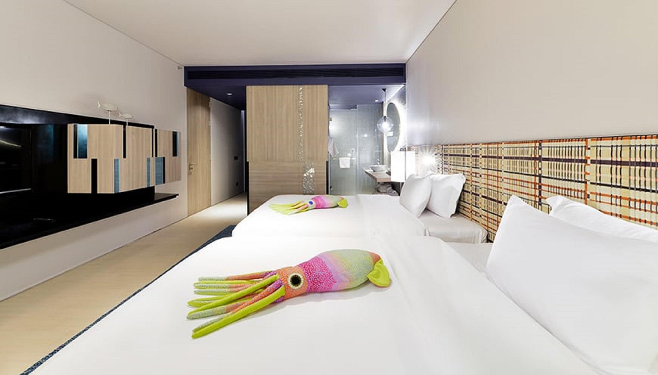 Veranda - Mgallery Collection Hotel