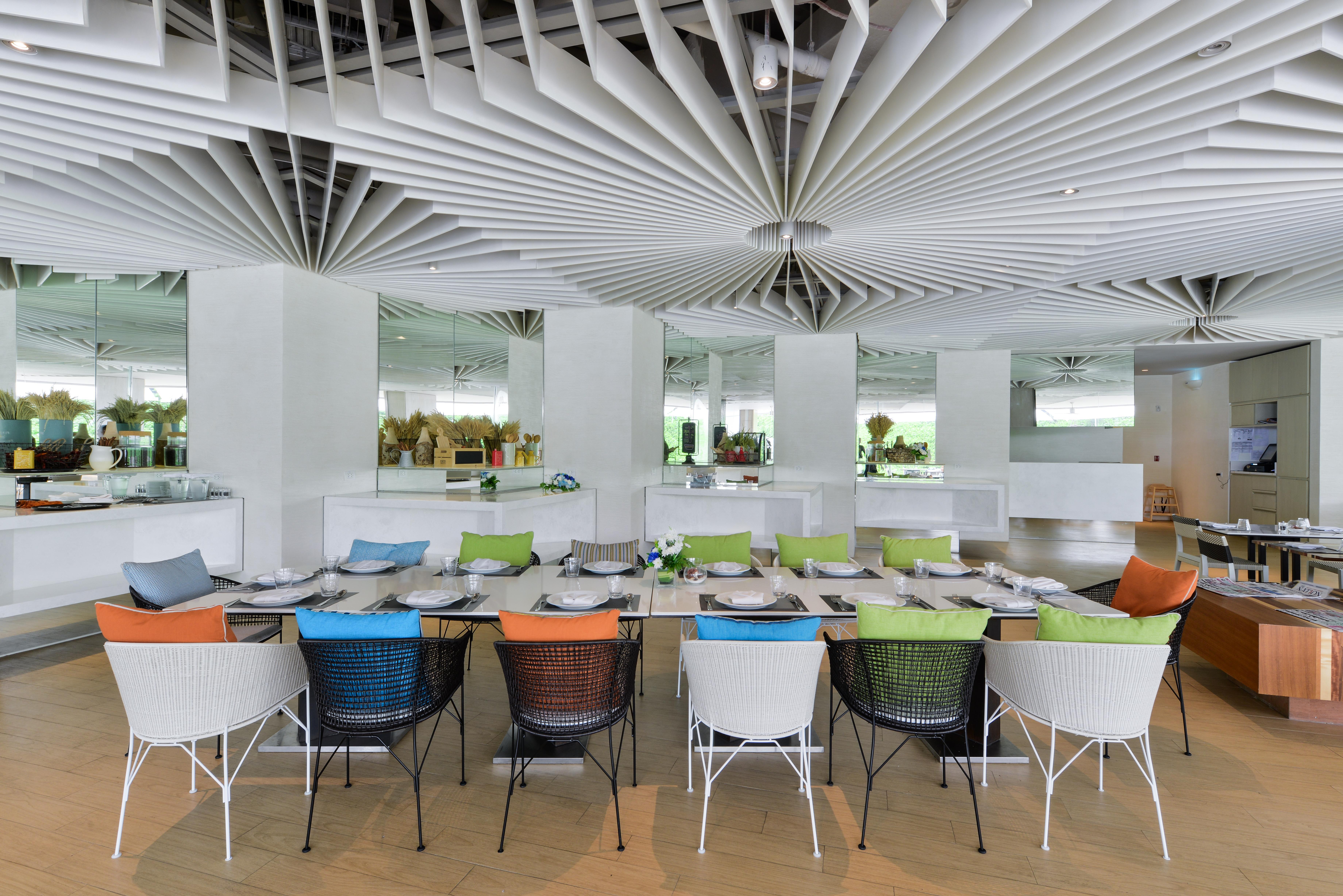 Veranda - Mgallery Collection Pattaya