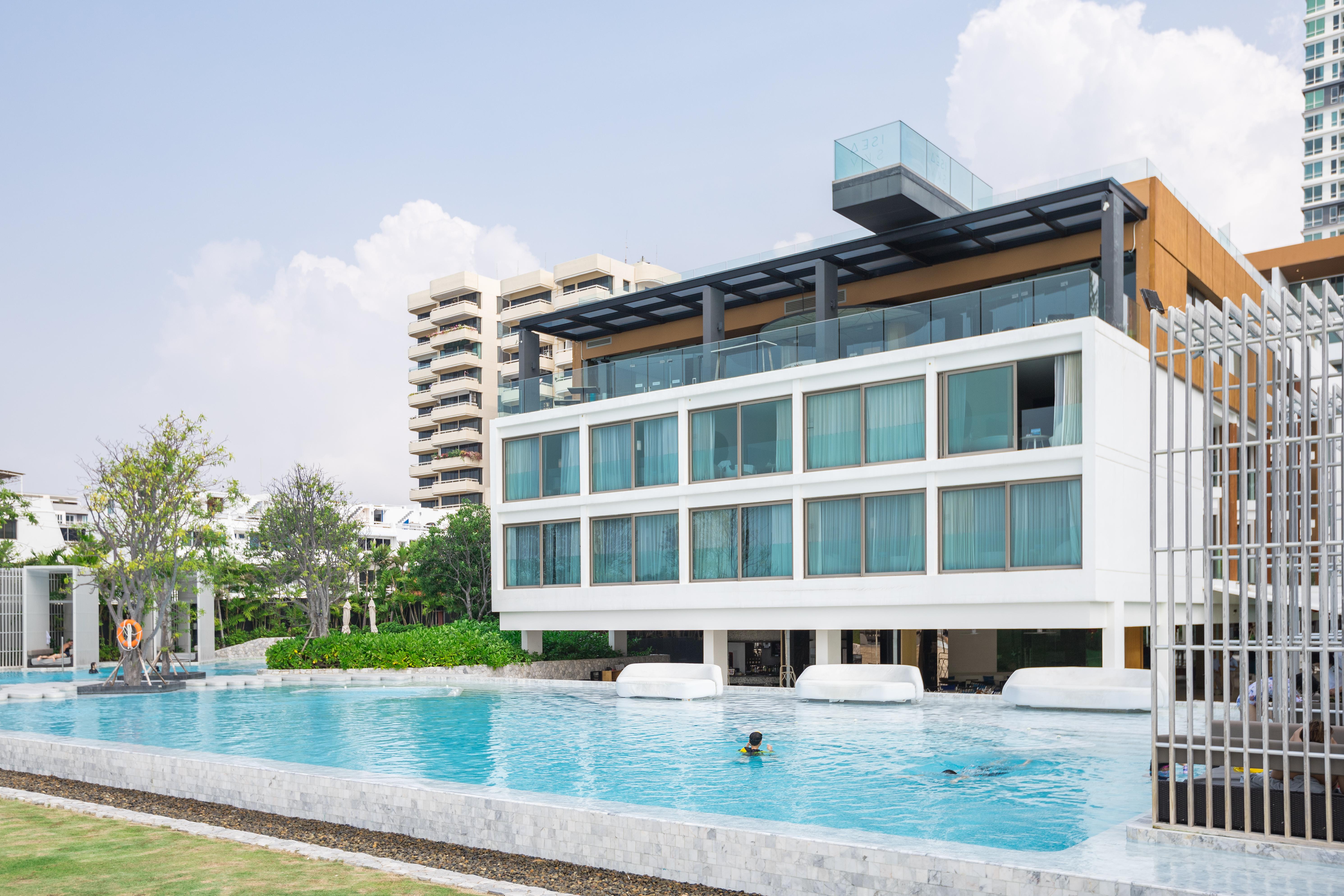 Veranda - Mgallery Collection Hotel 5*