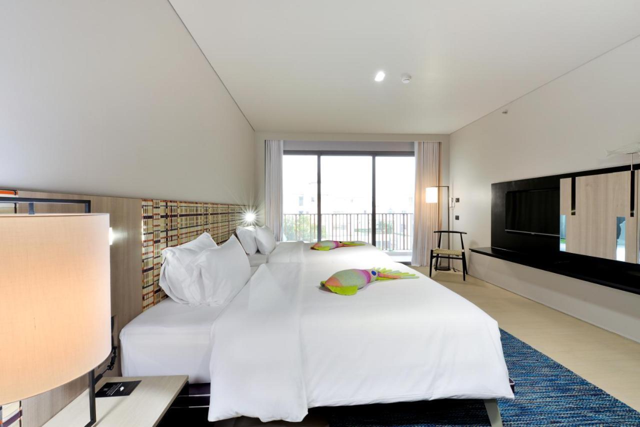 Veranda - Mgallery Collection 5* Pattaya