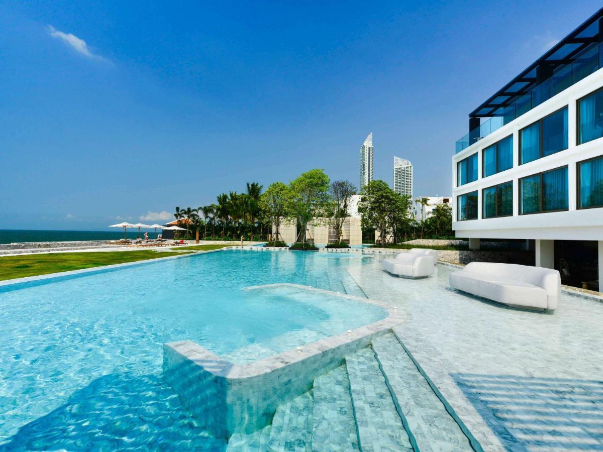 Hotel Veranda - Mgallery Collection Pattaya