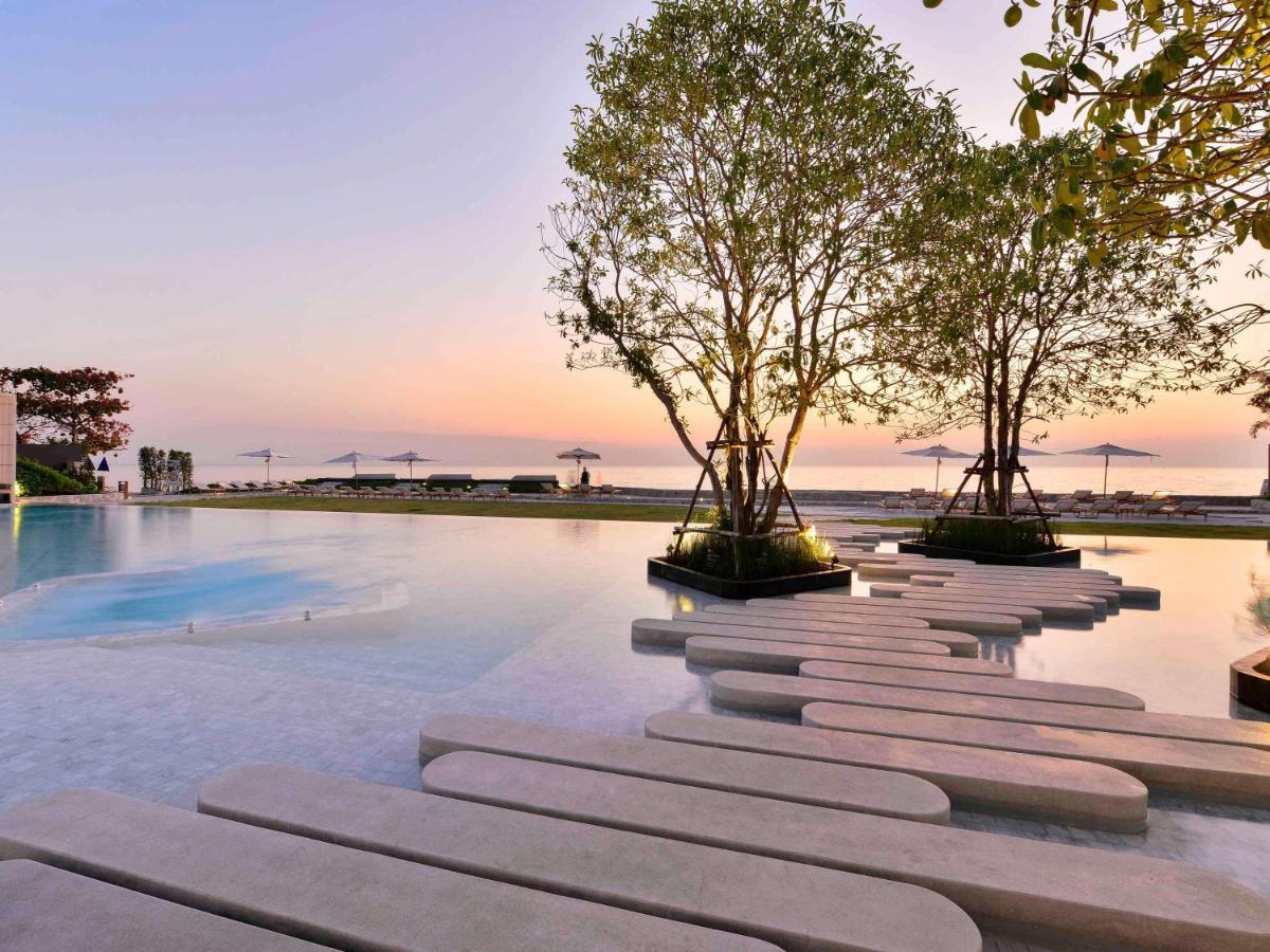 Veranda - Mgallery Collection Hotel