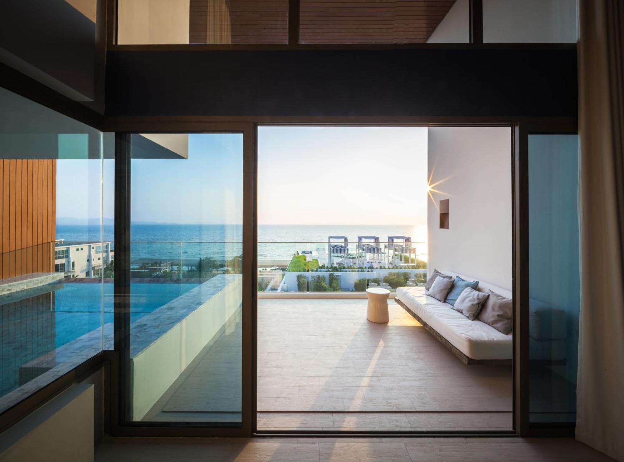Veranda - Mgallery Collection 5* Pattaya