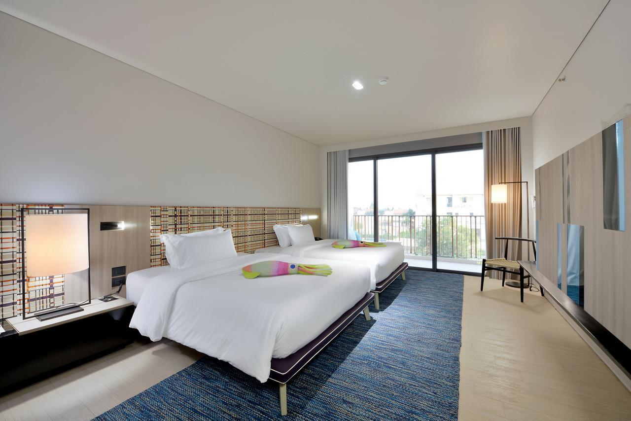 Hotel Veranda - Mgallery Collection Pattaya