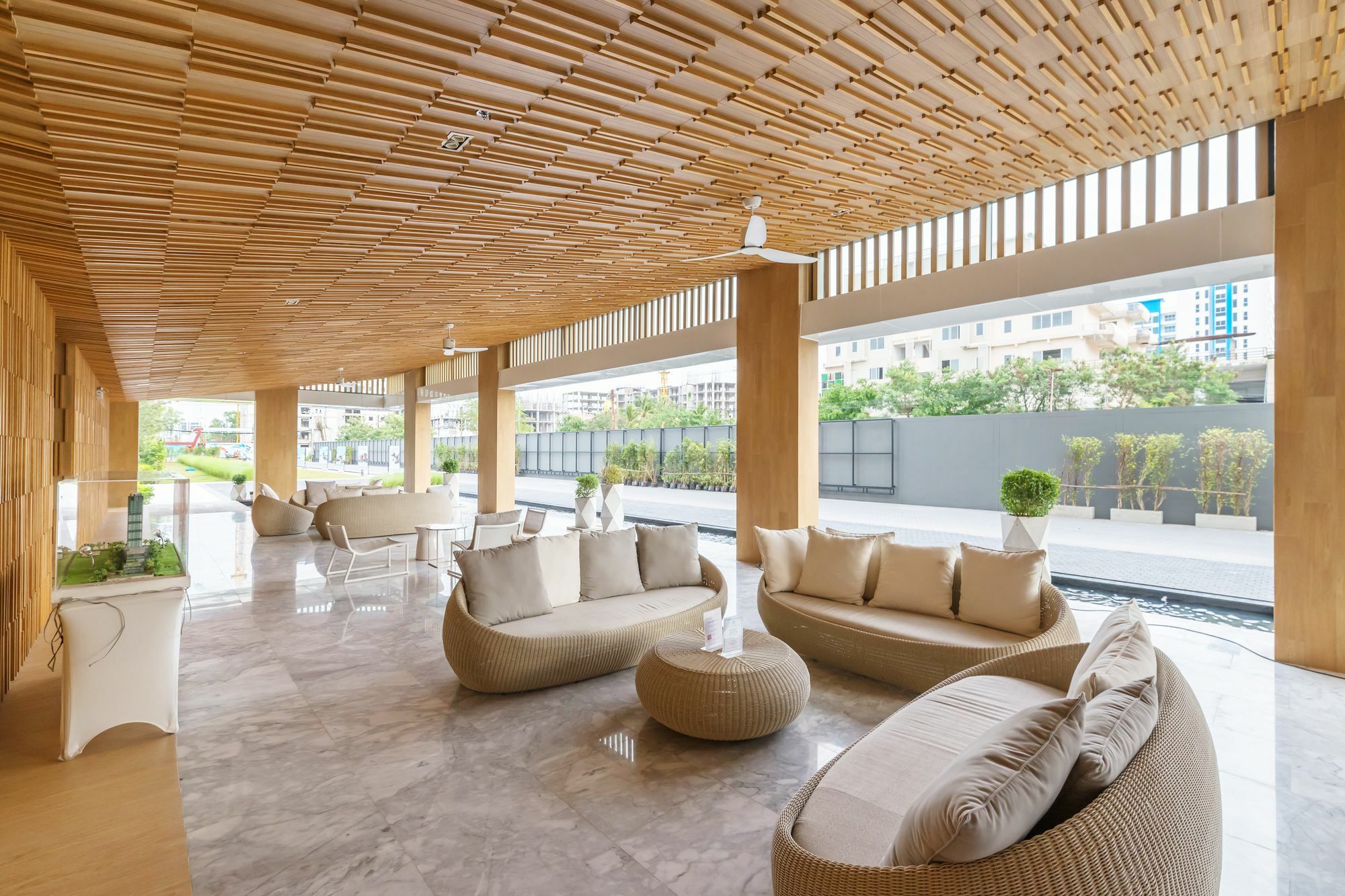 Veranda - Mgallery Collection Pattaya