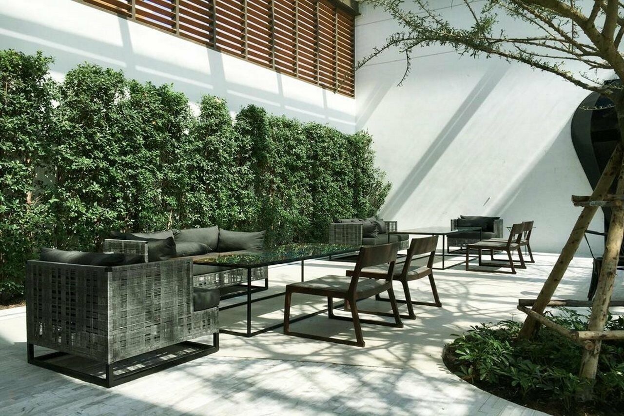 Veranda - Mgallery Collection 5* Pattaya