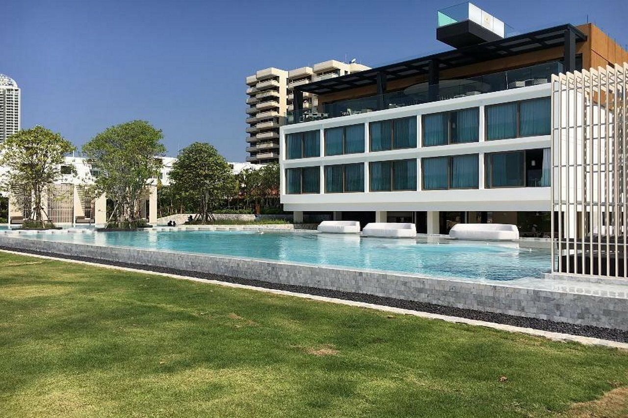 Veranda - Mgallery Collection Hotel