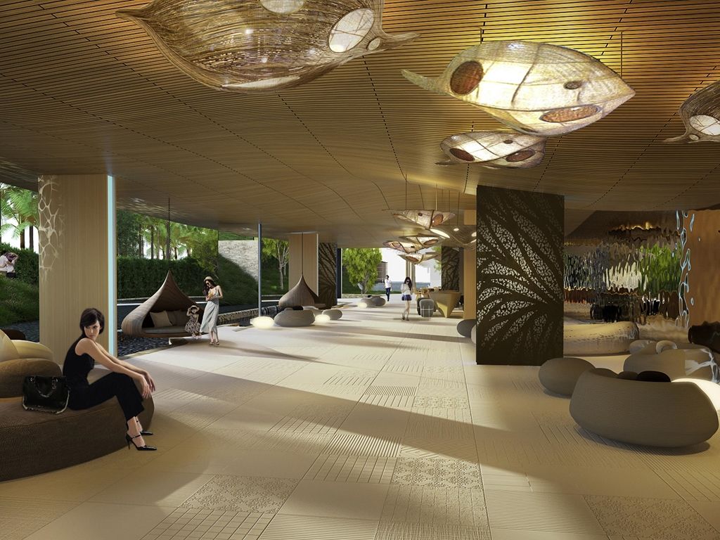Hotel Veranda - Mgallery Collection 5*
