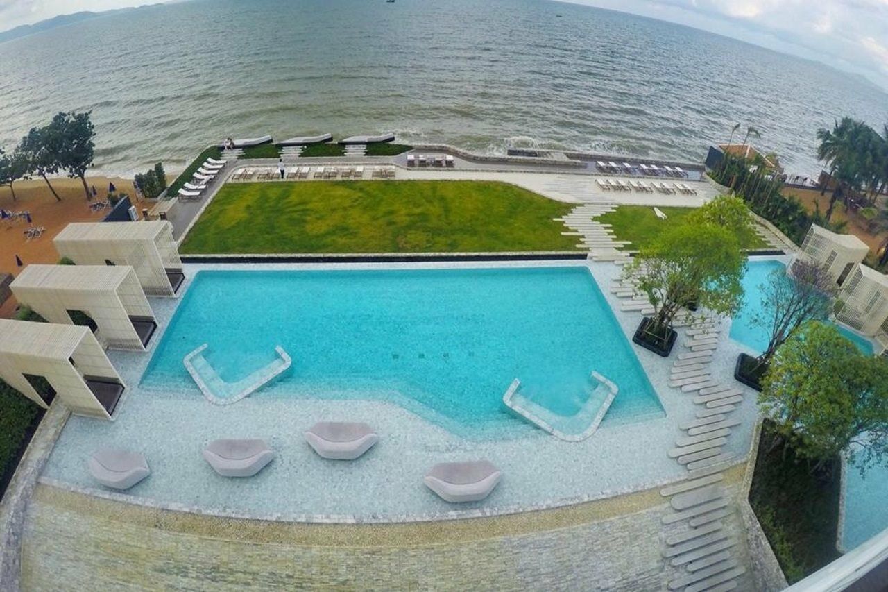 Veranda - Mgallery Collection 5* Pattaya