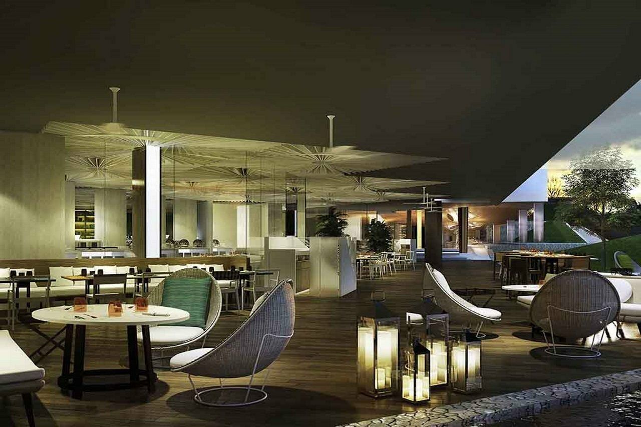 Veranda - Mgallery Collection Hotel